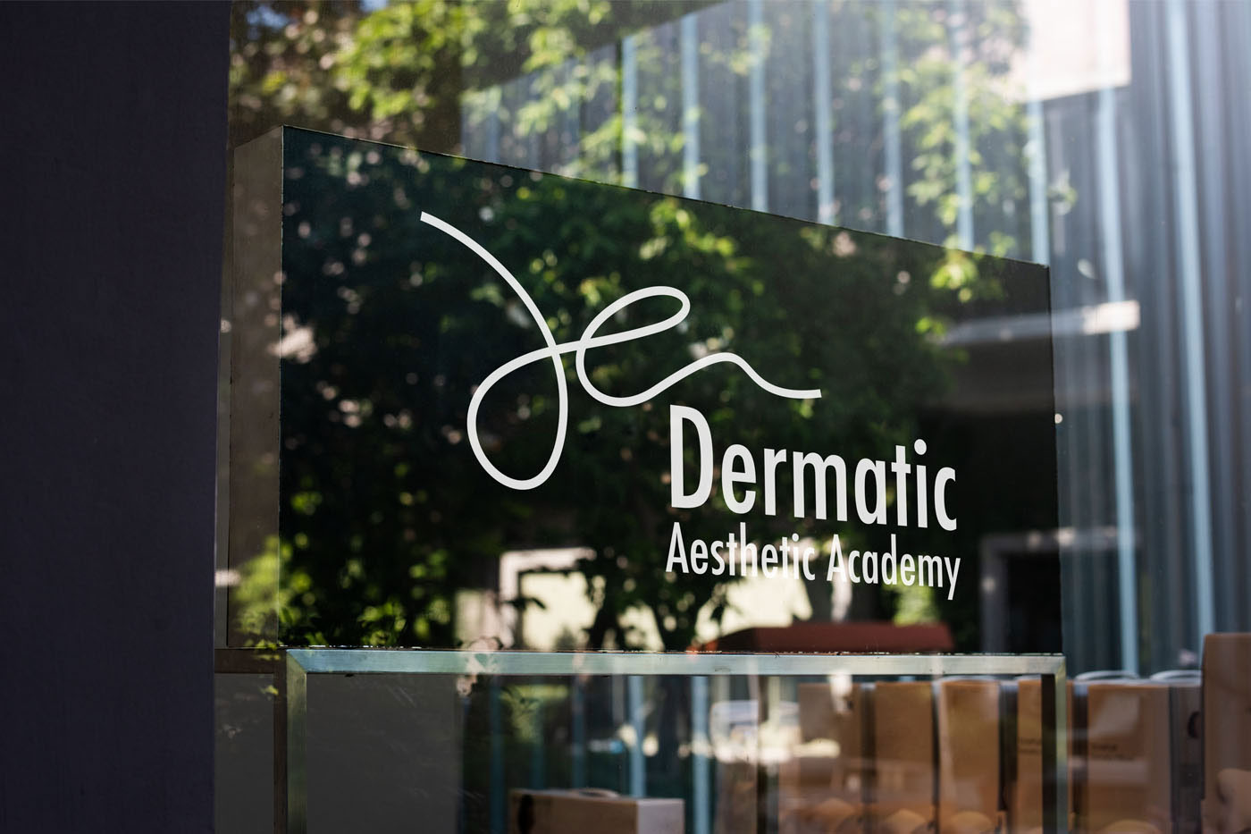 branding Dermatic 9